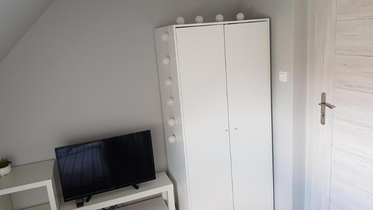 Na Rogu - Goscinne Kwatera prywatna Gdańsk