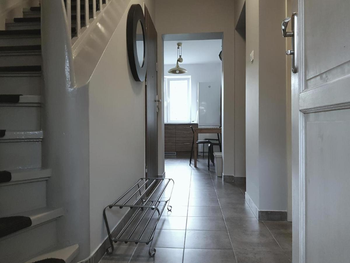 Homestay Na Rogu - Goscinne