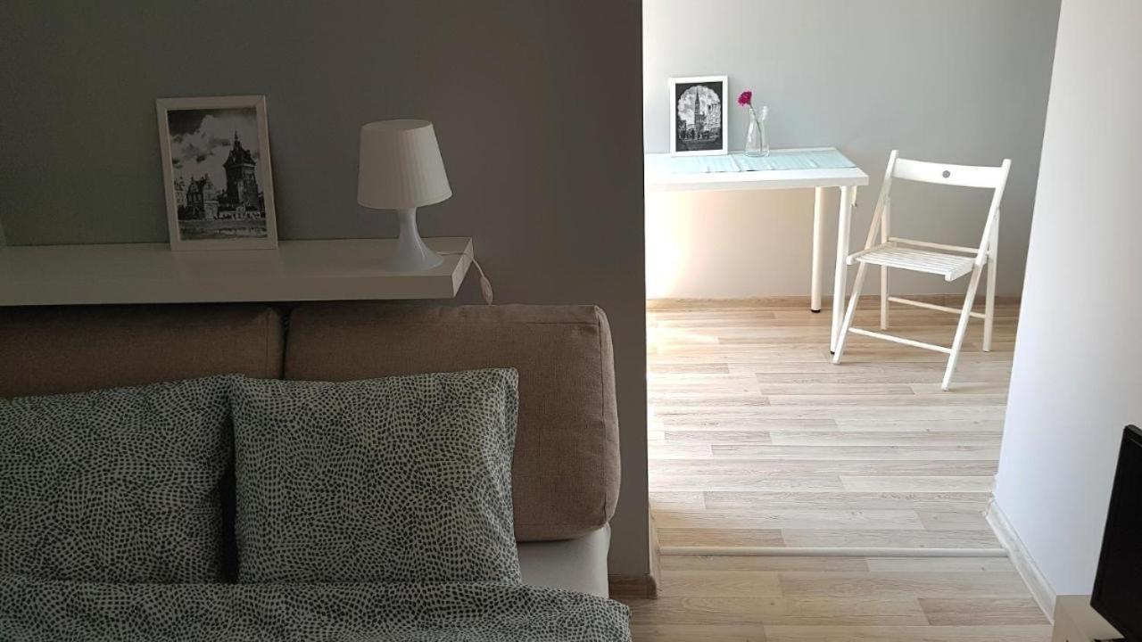 Homestay Na Rogu - Goscinne Gdansk