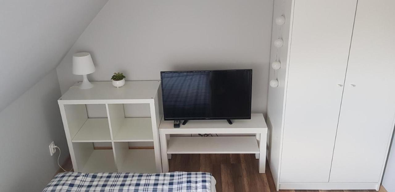 Na Rogu - Goscinne Homestay *