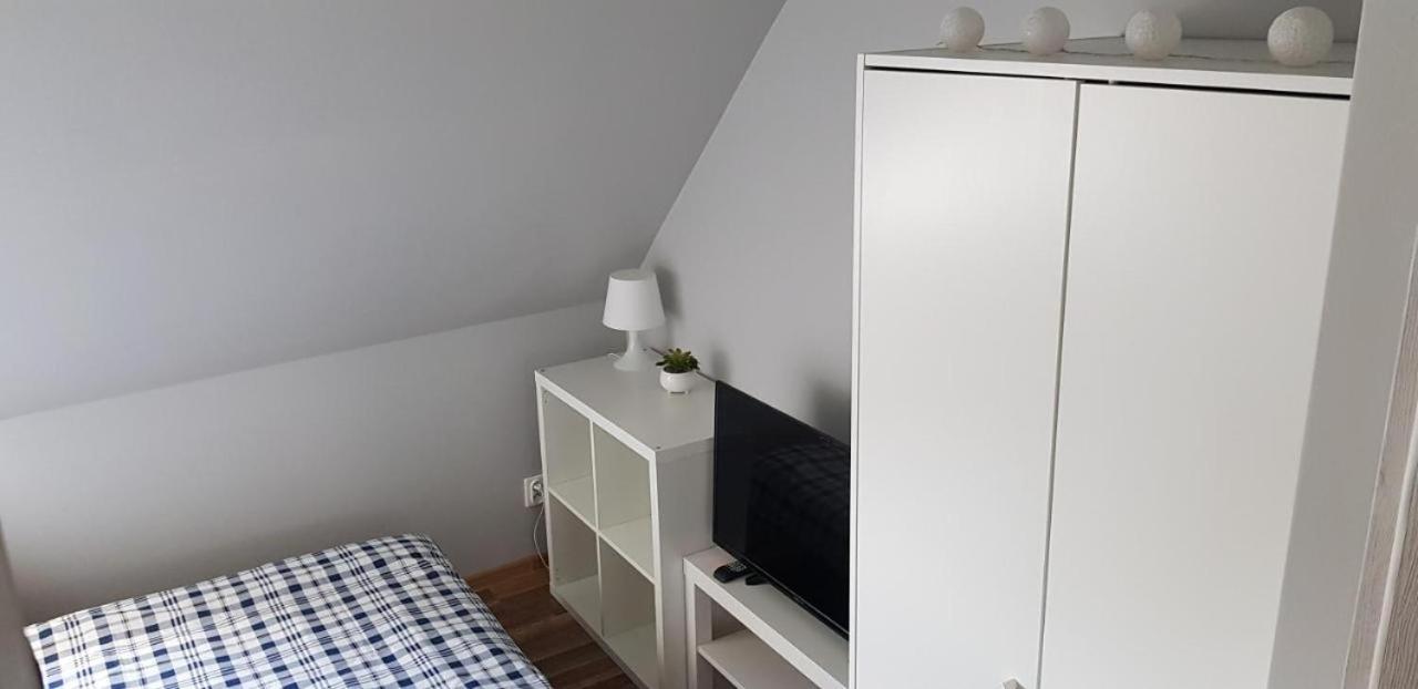 Na Rogu - Goscinne Homestay Gdansk