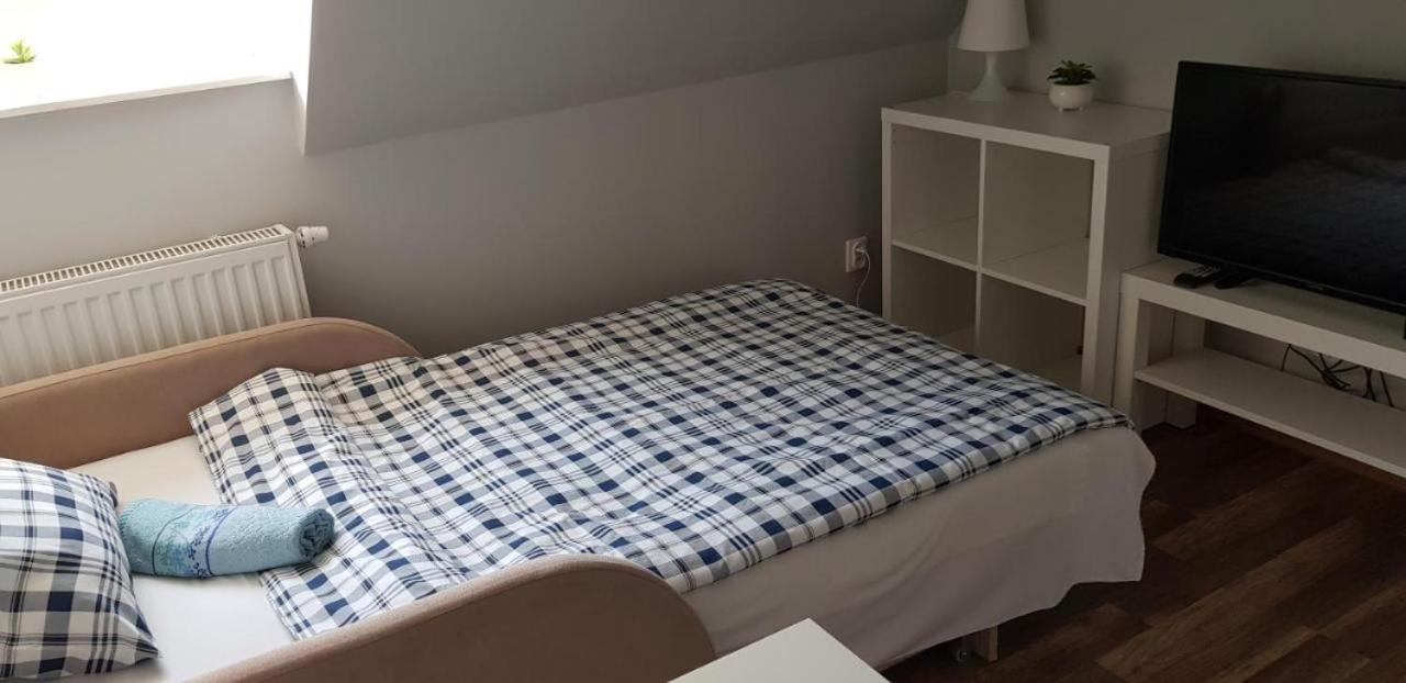 Na Rogu - Goscinne Homestay Gdansk