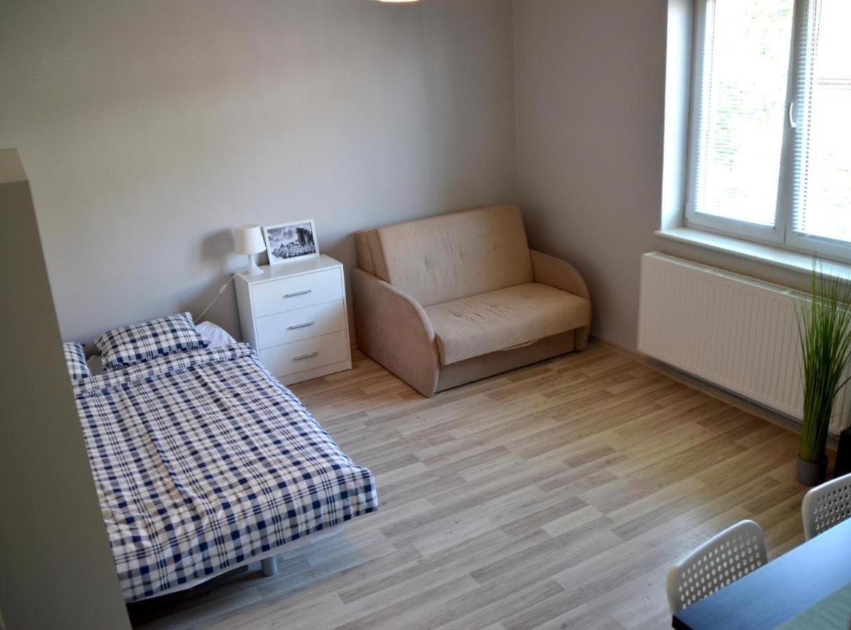 Na Rogu - Goscinne Homestay