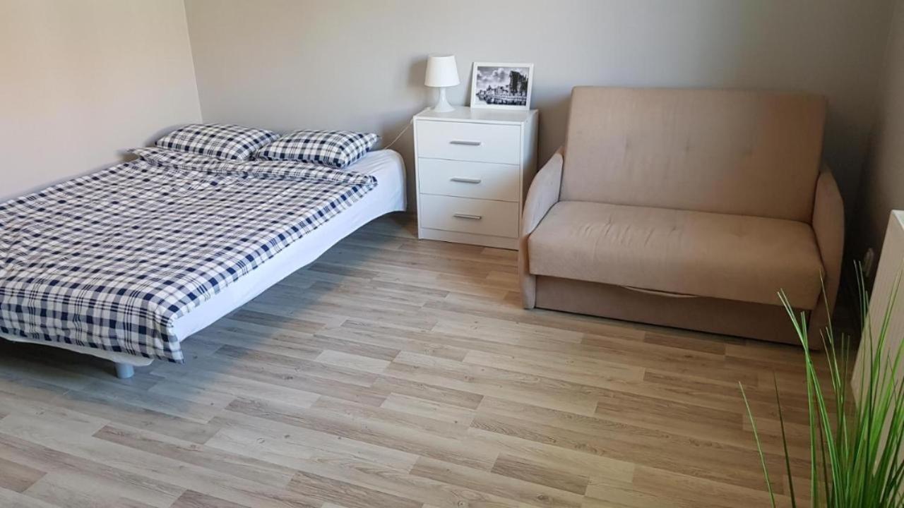 Na Rogu - Goscinne Homestay Gdansk
