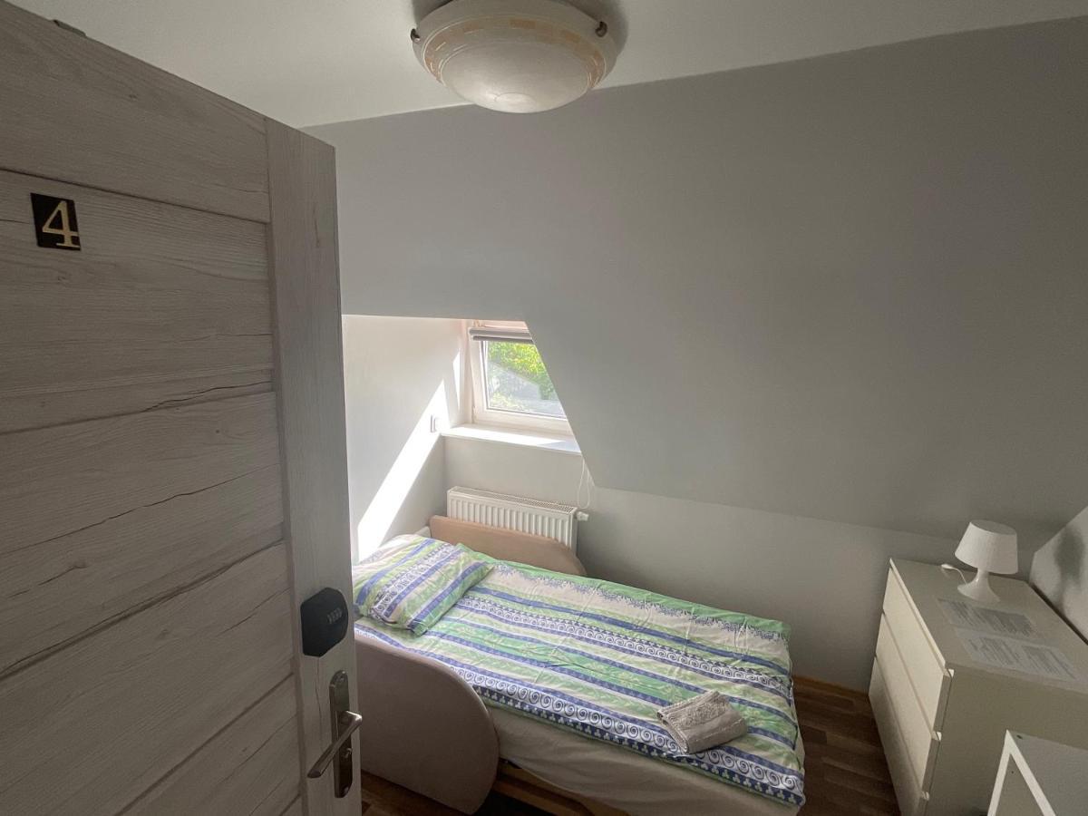Na Rogu - Goscinne Homestay *