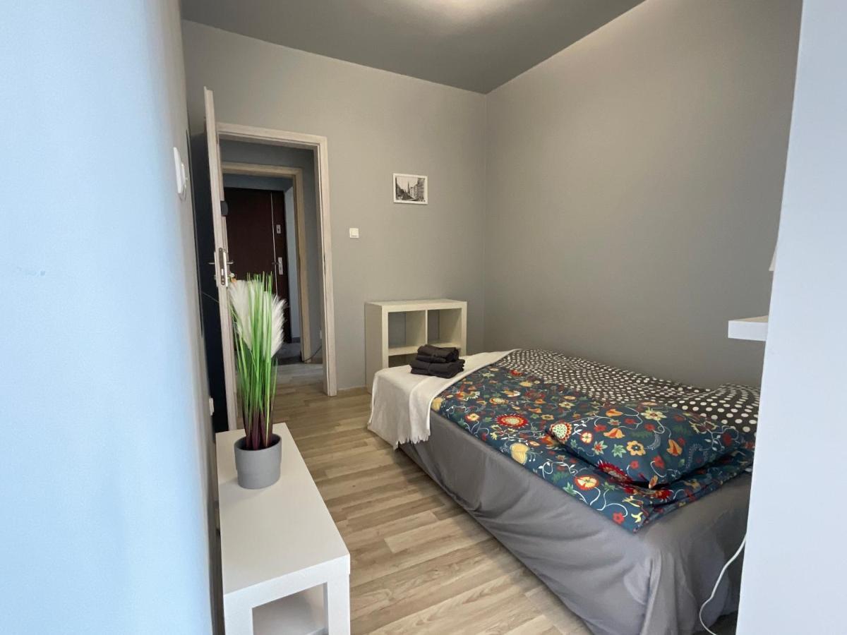 Na Rogu - Goscinne Homestay