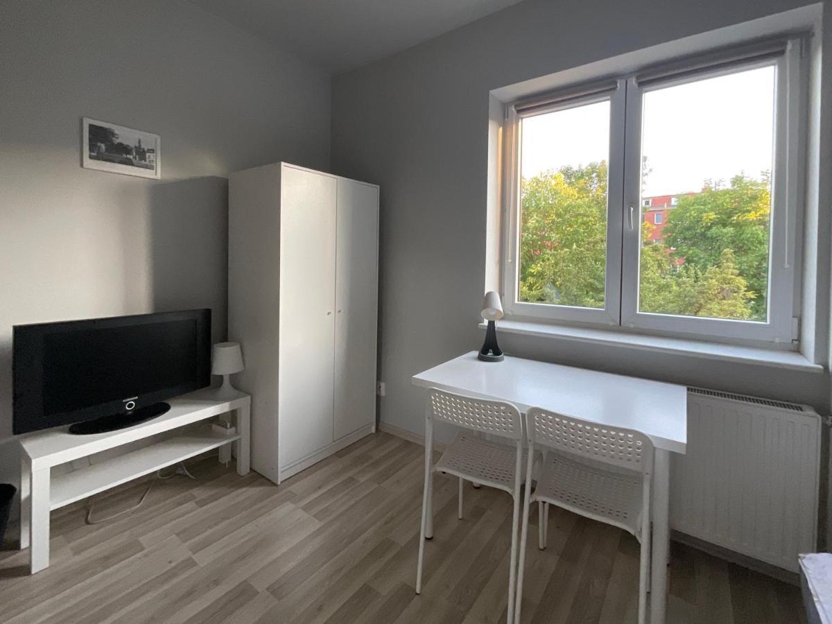 Homestay Na Rogu - Goscinne Gdansk