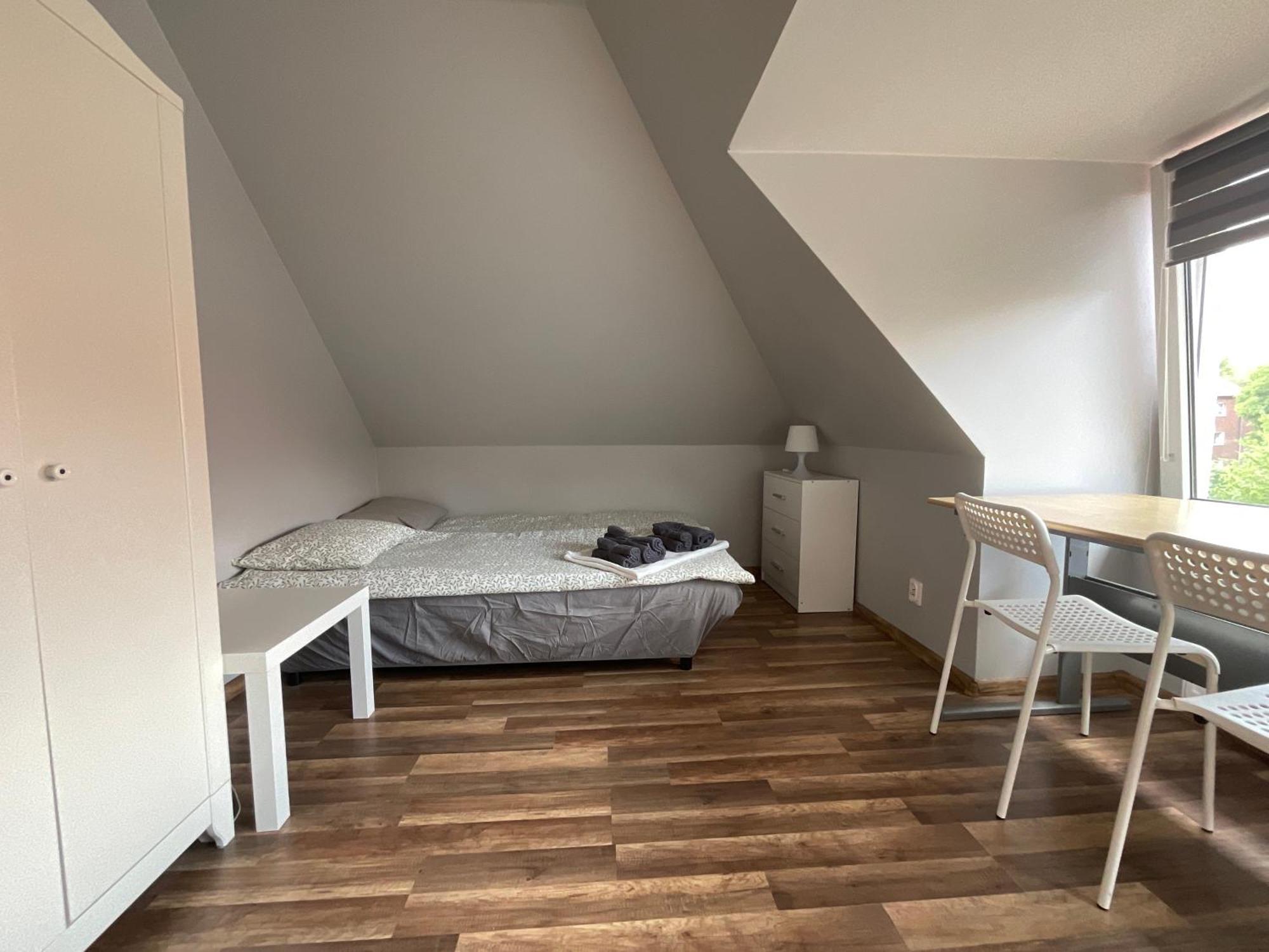 Na Rogu - Goscinne Homestay Gdansk
