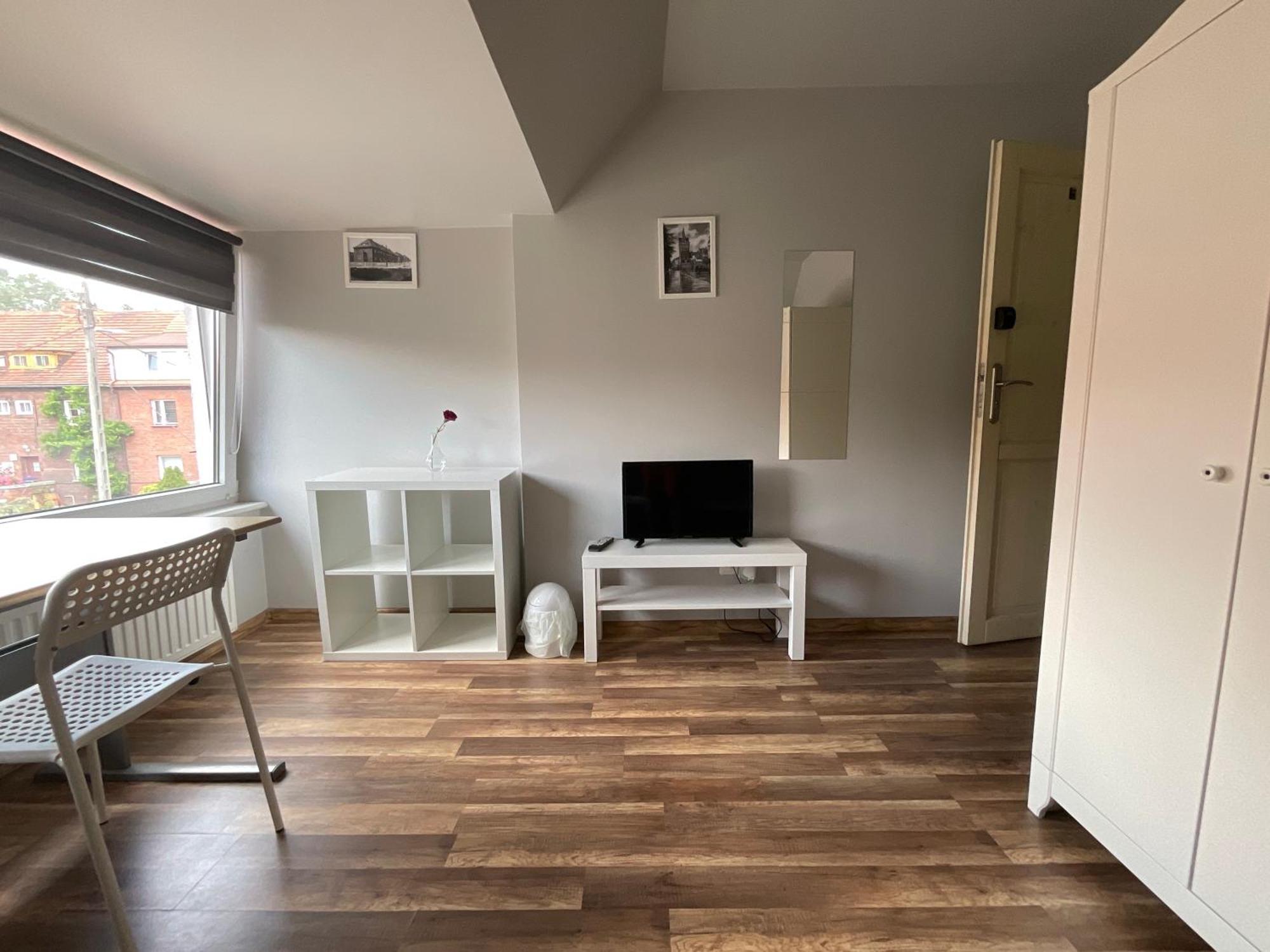 Na Rogu - Goscinne Homestay