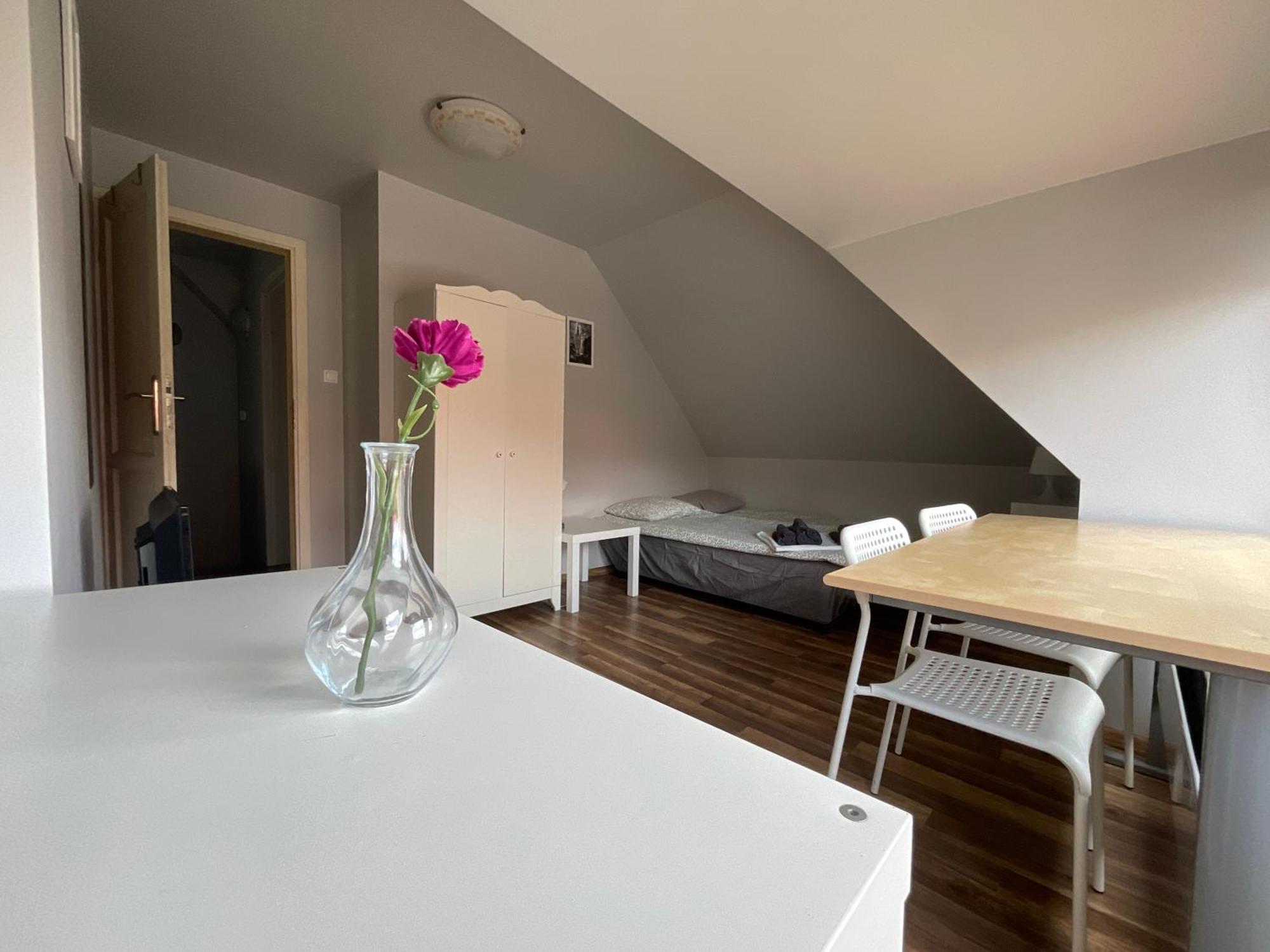 Na Rogu - Goscinne Homestay