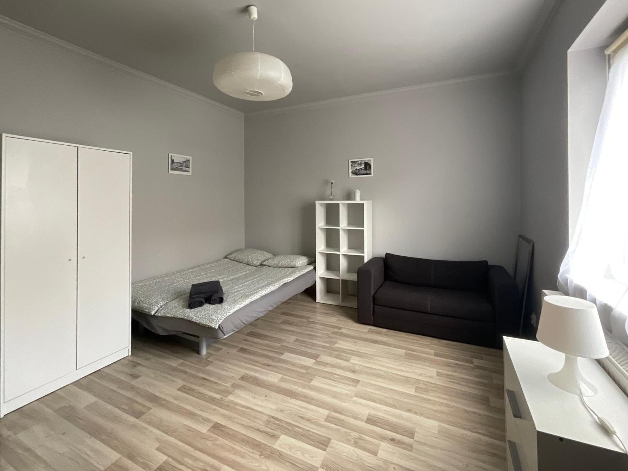 Na Rogu - Goscinne Homestay *