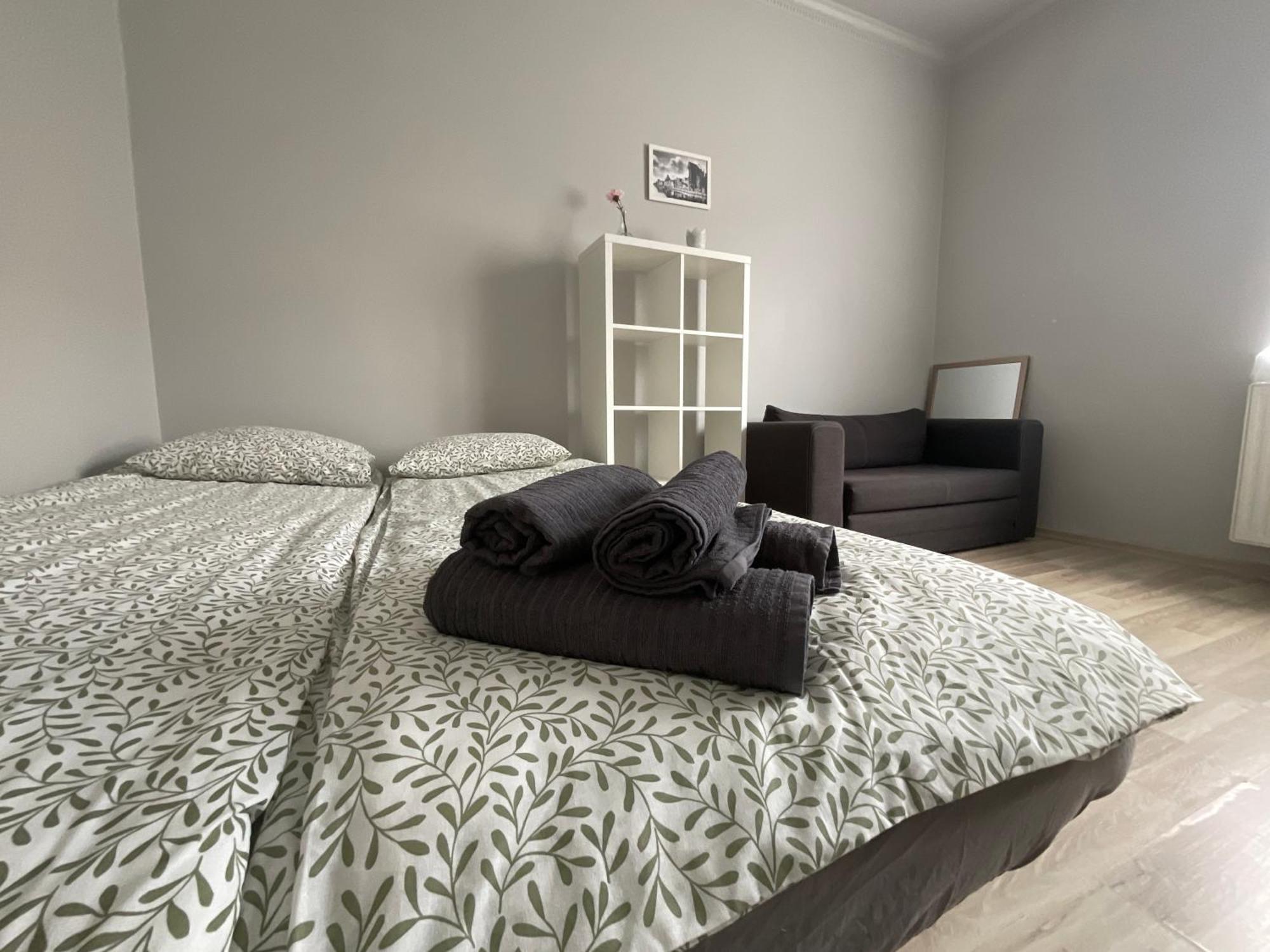 Na Rogu - Goscinne Homestay *